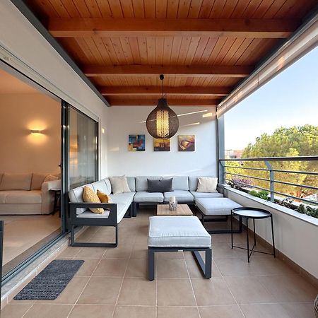 Апартаменти Modern Flat In Gated Complex With Pool #1927 Лагуш Екстер'єр фото